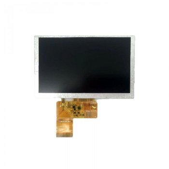 LCD Screen Replacement for OBDSTAR MS50 Motorcycle Scanner